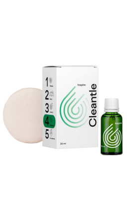 Cleantle Inspire 30ml - powłoka ceramiczna - 1