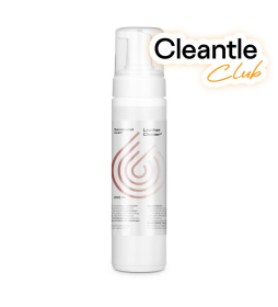 Cleantle Leather Cleaner 200ml - preparat do czyszczenia tapicerki skórzanej