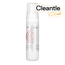 Cleantle Leather Cleaner 200ml - preparat do czyszczenia tapicerki skórzanej - 1