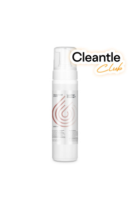 Cleantle Leather Cleaner 200ml - preparat do czyszczenia tapicerki skórzanej - 1