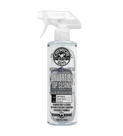 Chemical Guys CONVERTIBLE TOP CLEANER 473ml - preparat do czyszczenia dachów cabrio materiałowych, winylowych
