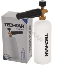 Techkar Lanca Piany EasySNOW  - pianownica do myjki - 1