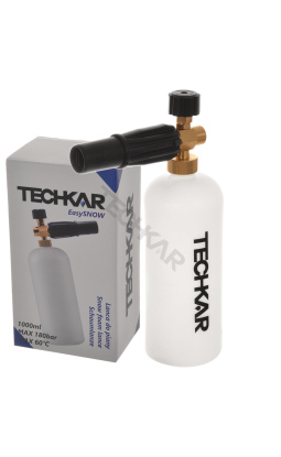 Techkar Lanca Piany EasySNOW  - pianownica do myjki - 1