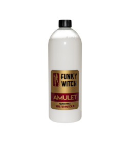 FUNKY WITCH Amulet Quick Wax 1L - syntetyczny wosk w sprayu
