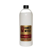 FUNKY WITCH Amulet Quick Wax 1L - syntetyczny wosk w sprayu - 1