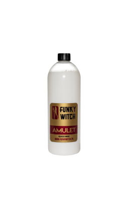 FUNKY WITCH Amulet Quick Wax 1L - syntetyczny wosk w sprayu - 1