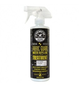 Chemical Guys Fabric - Guard Protectant 473ml - preparat do impregnacji tapicerek materiałowych