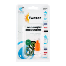 KWAZAR zestaw serwisowy Venus Solvent Line - 1