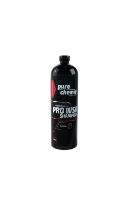 Pure Chemie Pro WSR Shampoo 750ml - kwaśny szampon do mycia auta - 1