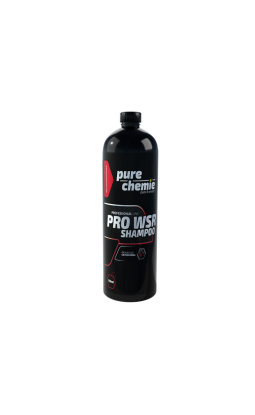 Pure Chemie Pro WSR Shampoo 750ml - kwaśny szampon do mycia auta - 1