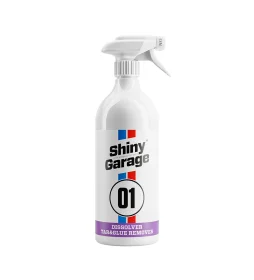 Shiny Garage Dissolver Tar&Glue Remover Pro 1L
