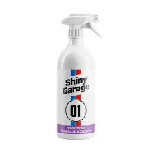 Shiny Garage Dissolver Tar&Glue Remover Pro 1L - 1