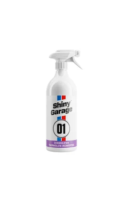 Shiny Garage Dissolver Tar&Glue Remover Pro 1L - 1