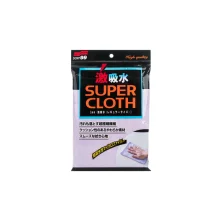 Soft99 Microfiber Cloth - Super Water Absorbant - 1