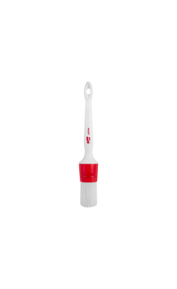 Soft99 Brush Exterior Red 30mm - 1