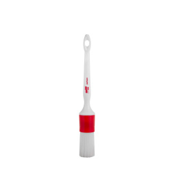 Soft99 Brush Exterior Red 24mm