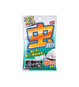 Soft99 Fukupika Bugs&Droppings Removal