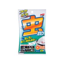 Soft99 Fukupika Bugs&Droppings Removal - 1