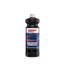 SONAX Profiline Water Spot Remover 1L- Preparat do usuwania śladów po twardej wodzie