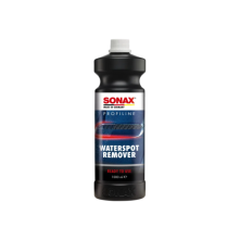 SONAX Profiline Water Spot Remover 1L- Preparat do usuwania śladów po twardej wodzie - 1