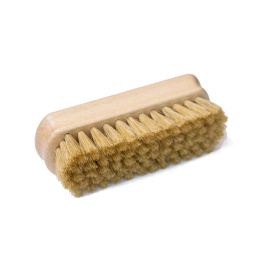 FX Protect Leather Brush Soft- Szczotka do tapicerki skórzanej