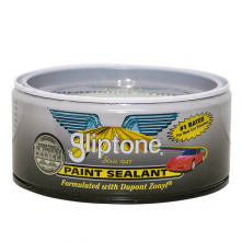 Gliptone Platinum - wosk z teflonem 300ml - 1