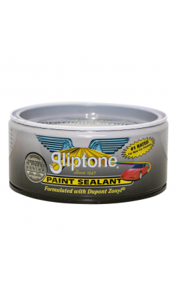 Gliptone Platinum - wosk z teflonem 300ml - 1