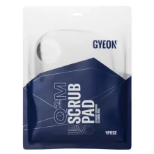 Gyeon Q2M ScrubPad EVO - dwustronny pad do czyszczenia wnętrza - 1