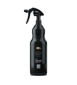 ADBL Black Water 1L - dressing, nabłyszczacz do opon w sprayu