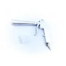 Evoxa Fukava Blaster Gun - pneumatyczny pistolet czyszczący pod kompresor - 1