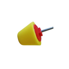 Honey Combination Cone – stożek polerski trzpień 50mm – miękki - 1