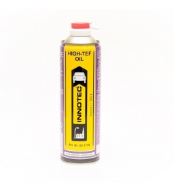 Innotec High-Tef Oil 500ml - Smar Teflonowy