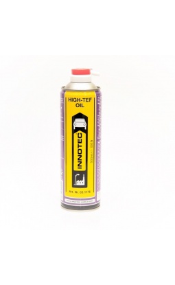 Innotec High-Tef Oil 500ml - Smar Teflonowy - 1