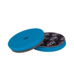 ZviZZer All-Rounder Pad Blue 125mm - tnący pad polerski