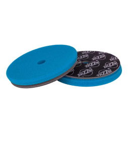 ZviZZer All-Rounder Pad Blue 150mm - tnący pad polerski