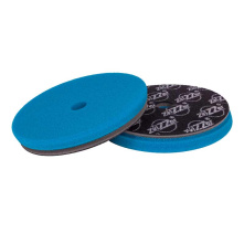 ZviZZer All-Rounder Pad Blue 150mm - tnący pad polerski - 1