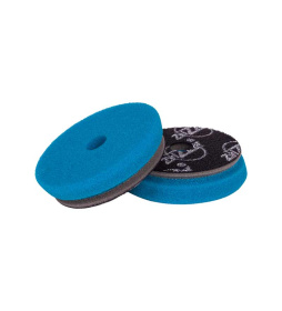 ZviZZer All-Rounder Pad Blue 80mm - tnący pad polerski