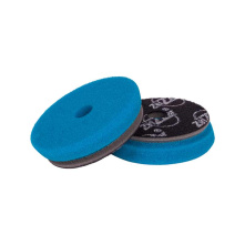 ZviZZer All-Rounder Pad Blue 80mm - tnący pad polerski