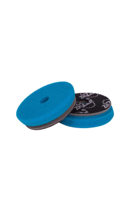 ZviZZer All-Rounder Pad Blue 80mm - tnący pad polerski - 1