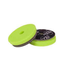 ZviZZer All-Rounder Pad Green 80mm - ultra miękki pad polerski