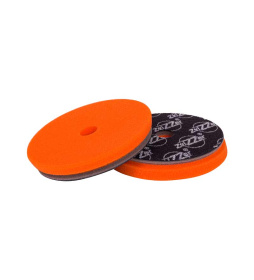 ZviZZer All-Rounder Pad Orange 125mm - pad polerski do jednoetapowej korekty lakieru