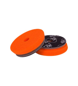 ZviZZer All-Rounder Pad Orange 80mm - pad polerski do jednoetapowej korekty lakieru