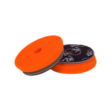 ZviZZer All-Rounder Pad Orange 80mm - pad polerski do jednoetapowej korekty lakieru - 1