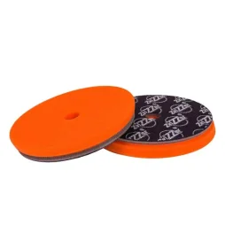 ZviZZer All-Rounder Pad Orange 150mm - pad polerski do jednoetapowej korekty lakieru