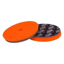 ZviZZer All-Rounder Pad Orange 150mm - pad polerski do jednoetapowej korekty lakieru - 1