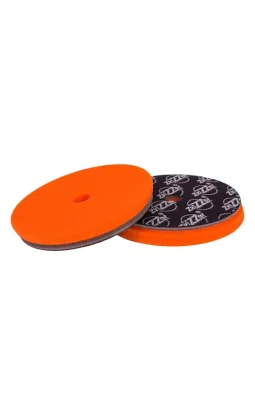 ZviZZer All-Rounder Pad Orange 150mm - pad polerski do jednoetapowej korekty lakieru - 1