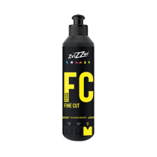 ZviZZer FC2000 Fine Cut Yellow 250ml - pasta polerska wykańczająca  - 1