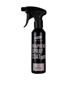 ZviZZer Graphene Spray Coat 250ml - powłoka grafenowa w sprayu
