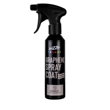 ZviZZer Graphene Spray Coat 250ml - powłoka grafenowa w sprayu - 1