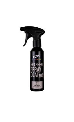 ZviZZer Graphene Spray Coat 250ml - powłoka grafenowa w sprayu - 1